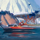 Illustration for article titled Rogue Leader, Standing By